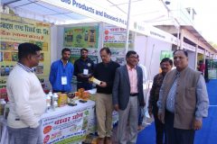 Agri Exhibitions