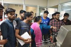 Students Training