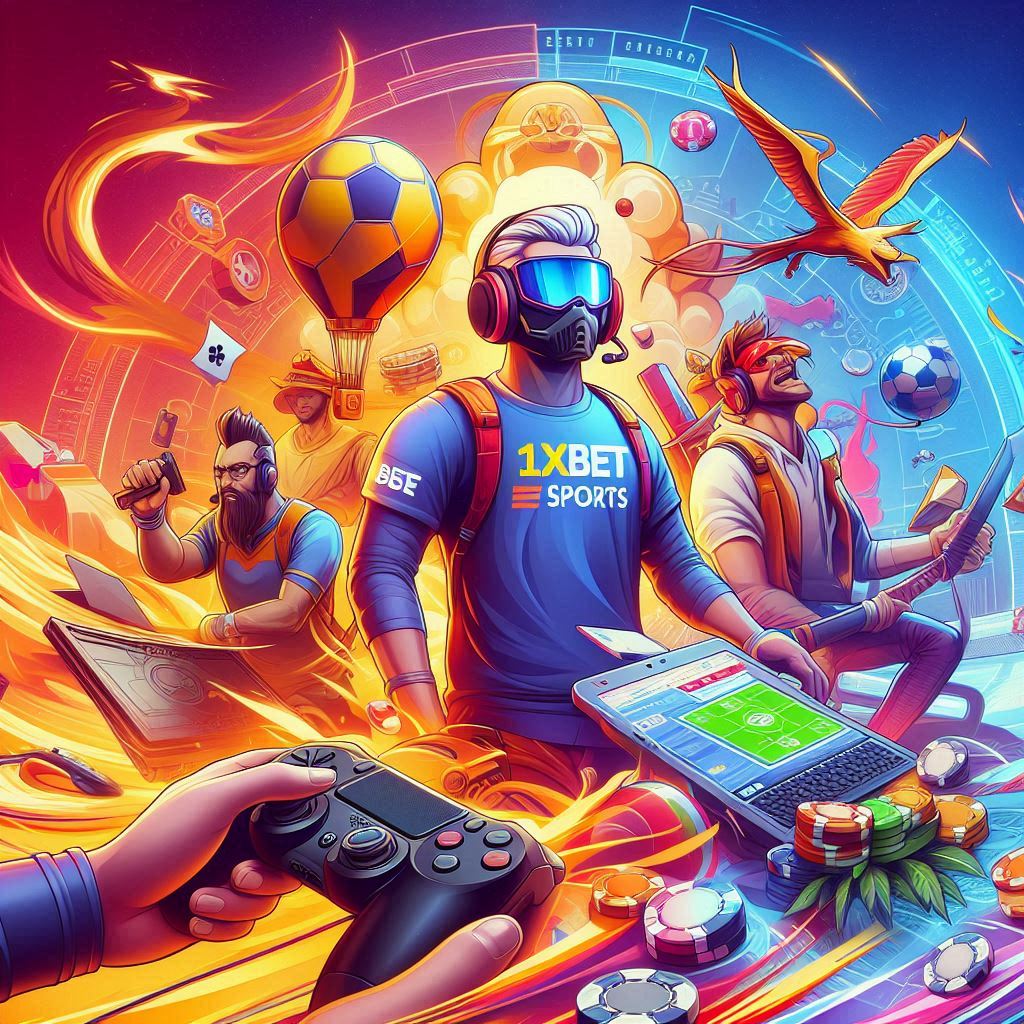 1xBet Review: Every Little Thing You Need to Learn About This Online Bookmaker in 2025