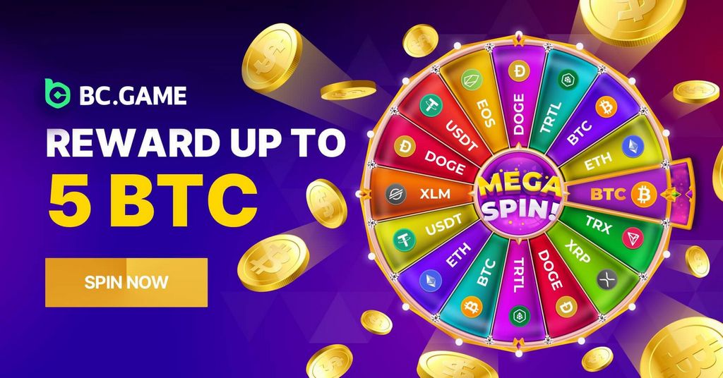 Download & Install Bc.Game Application for Android and iOS 2025 Download & Install Bc.Game Application for Android and iOS 2025