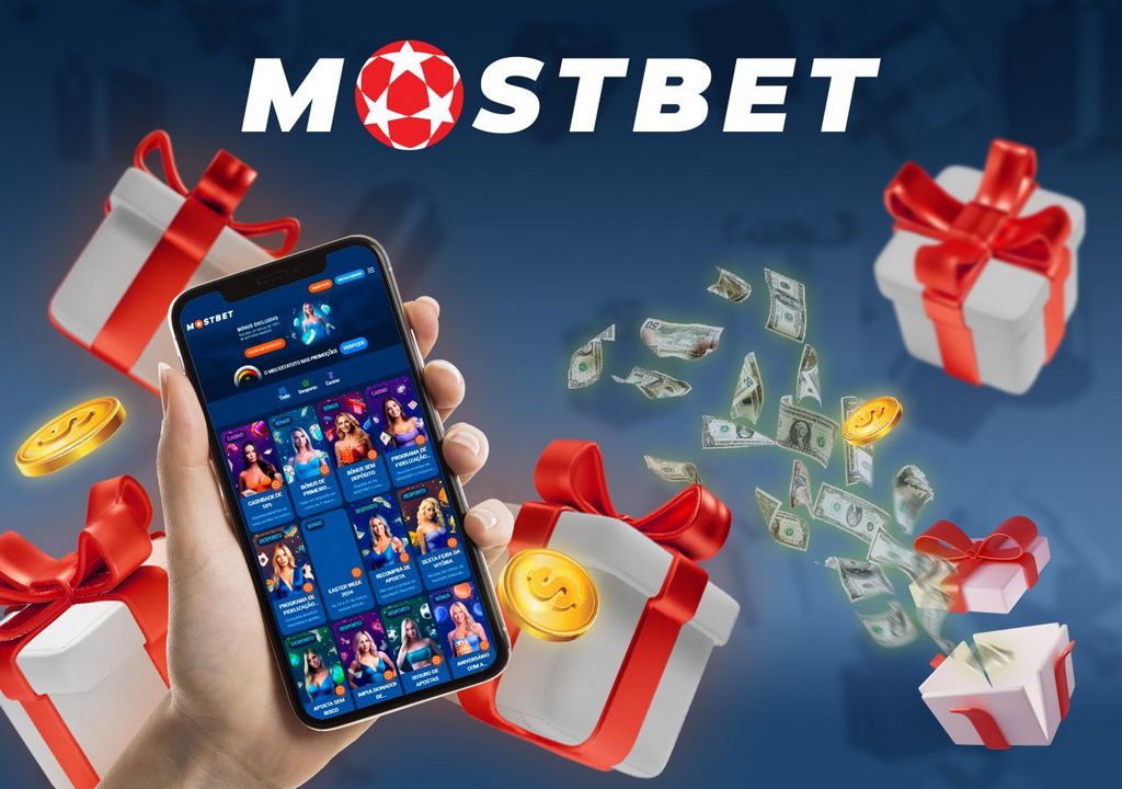 Mostbet Qumar Qurumunun Rəsmi Saytı