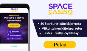 Space Gambling Enterprise - Register For the current Weekly Uses