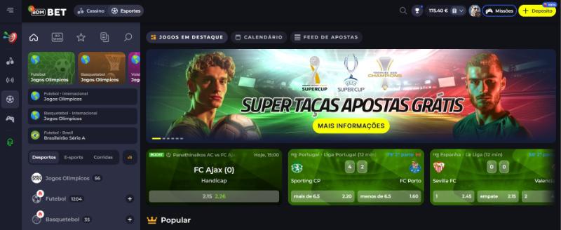BDMBet Casino Resumen del Casino 2025 - Donde Juegan los Ganadores BDMBet Casino Resumen del Casino 2025 - Donde Juegan los Ganadores