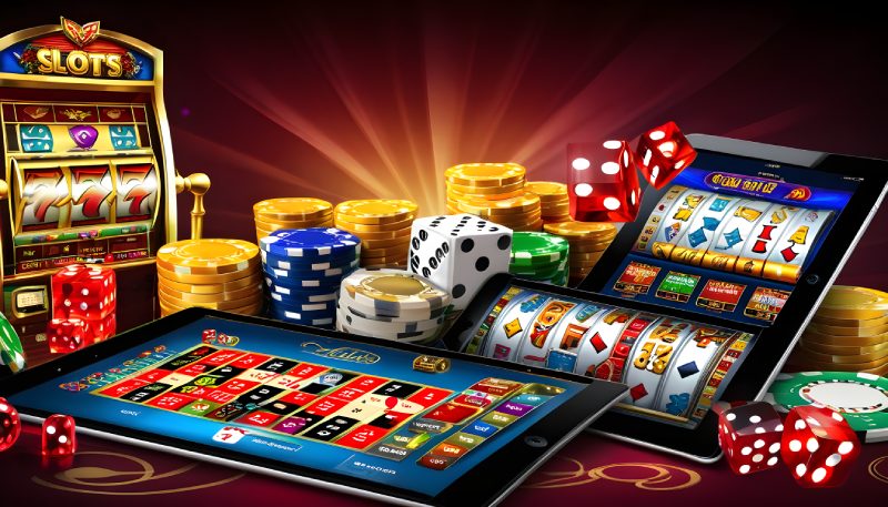 Ein tiefer Blick auf Legzo Casino: Alles zu Boni und Sicherheit
